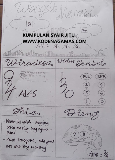 syair hk vip